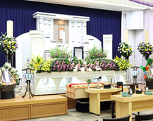 茨城県つくば市の様々な形式のお葬式に対応