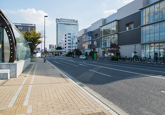 茨城県つくば市を中心に公営斎場ならお任せ下さい。